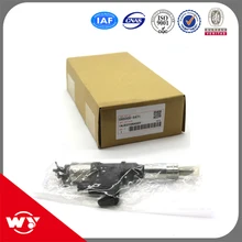 Высокое качество common rail дизельный инжектор 095000-5271 костюм для DENSO