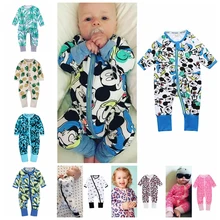 bamboo cotton onesie