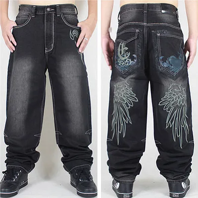 https://ko.aliexpress.com/popular/baggy-jeans-hip-hop.html 헐렁한 청바지 힙합