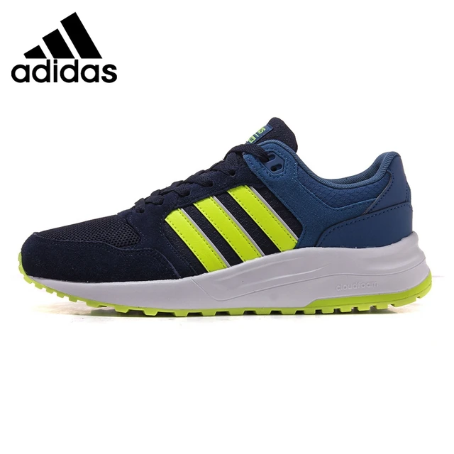 adidas neo cloudfoam super