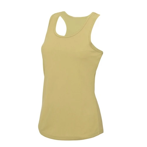 100 Polyester Quick Dry Tank Top Fitness Bodybuilding Tops Female