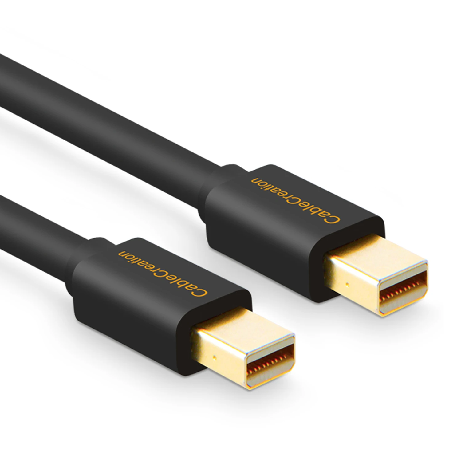 Кабель Mini DP адаптер DisplayPort в совместимый с MacBook U2414H AH IPS/U3014 4K|Кабели VGA| |
