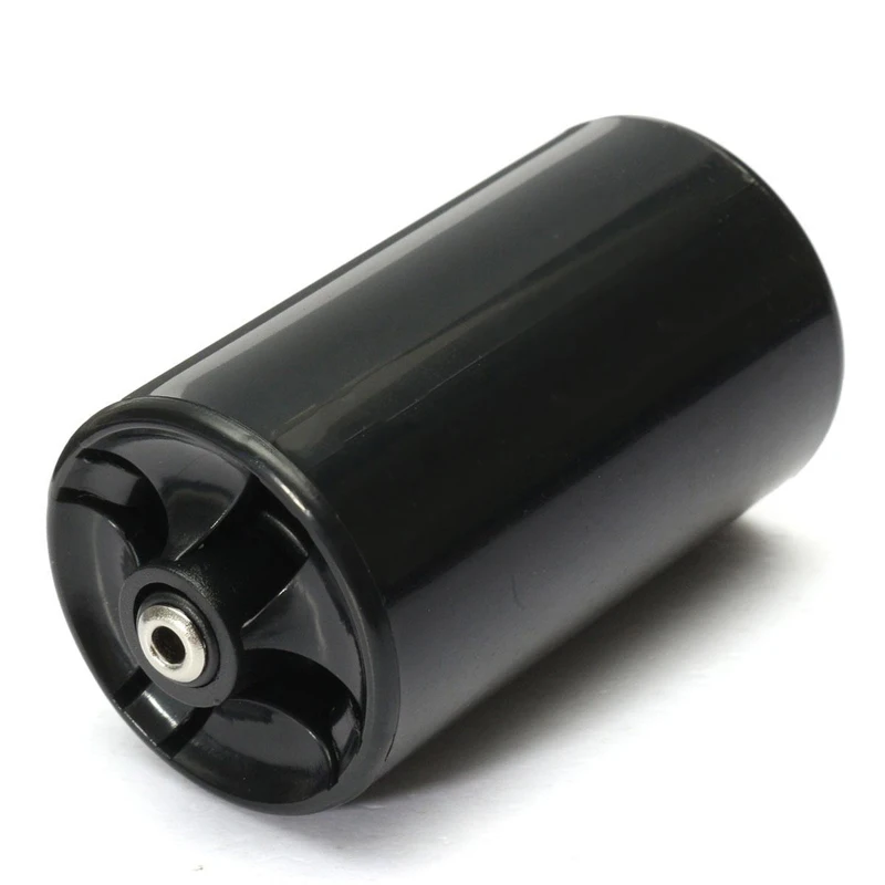 4pcs/lot AA to D size Type LR20 Battery Converter Adapter Holder Durable Battery Holder Case Converter