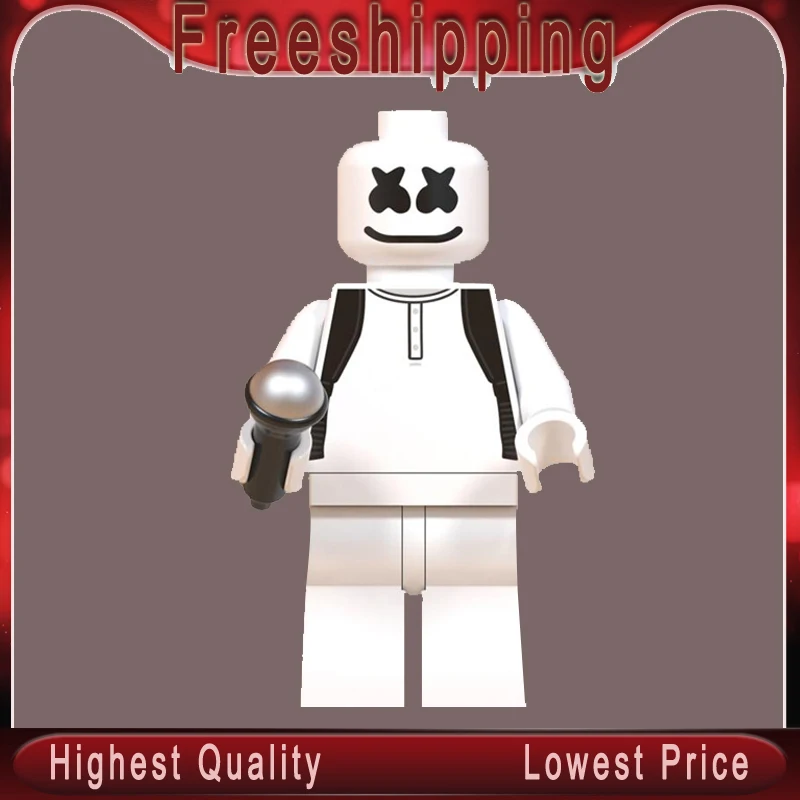 Marshmellow