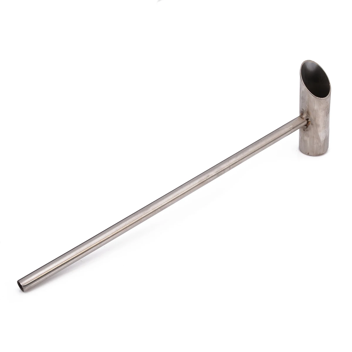 1PC Stainless Steel Sugar Spoon Of Cotton Candy Floss Machine Spare