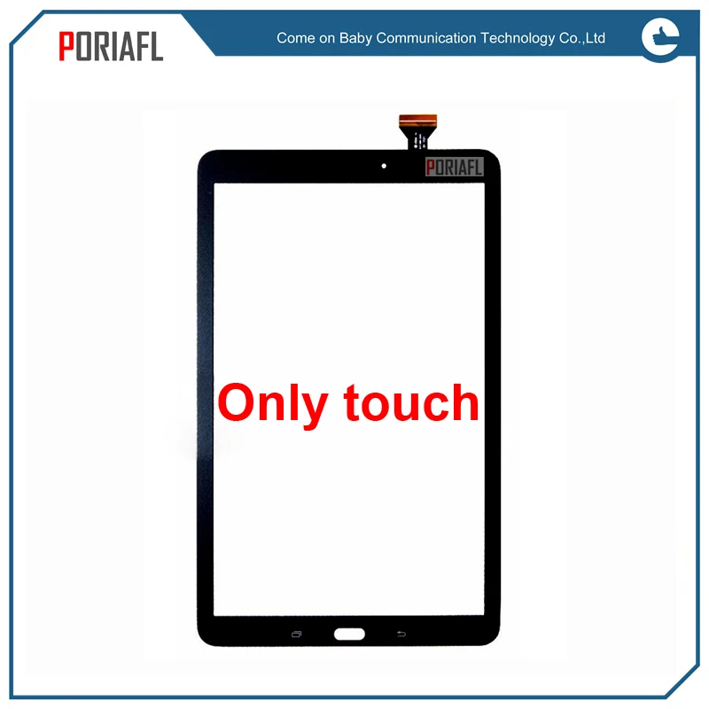 For Samsung Galaxy Tab E 9.6 SM-T560 T560 T561
