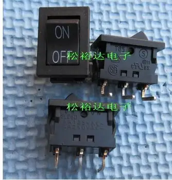 

SLE6D Second gear 3 feet 6A 250V