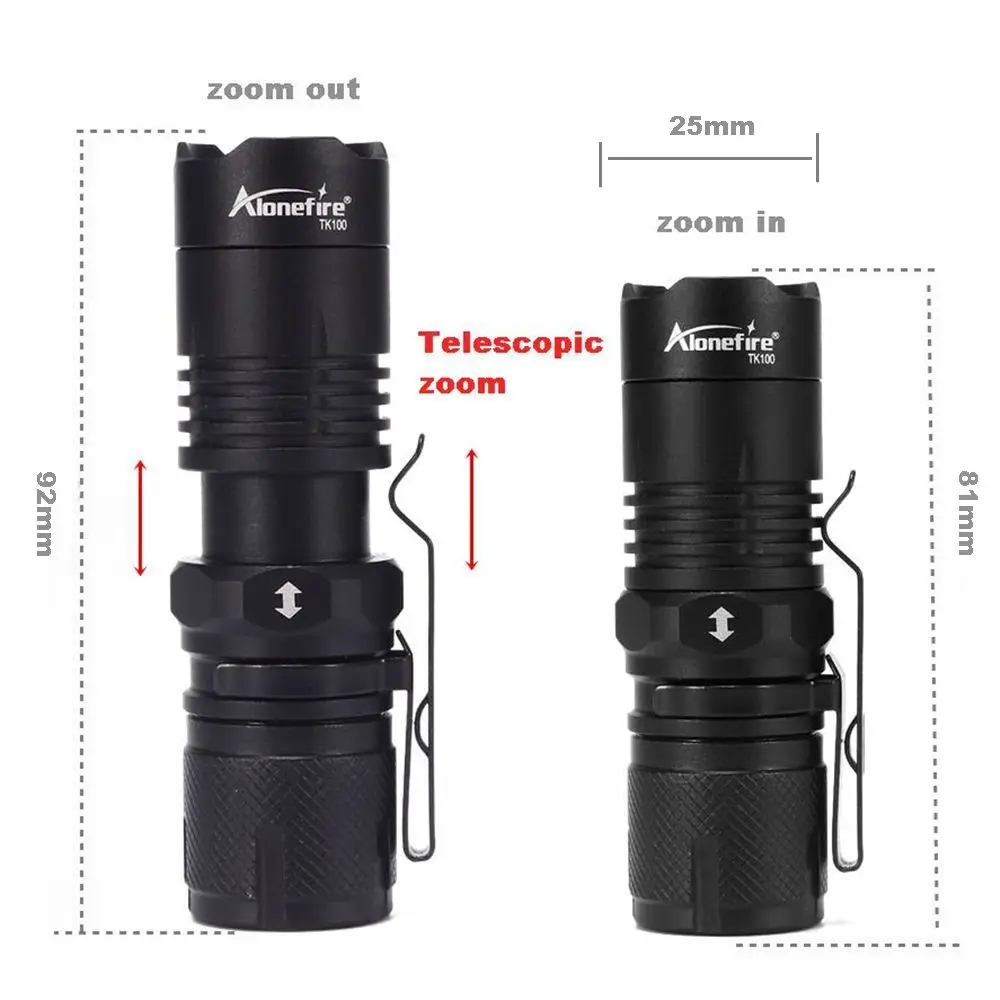tk100 t6 led flashlight (6)
