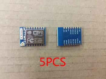 

5PCS ESP8266 serial WIFI model ESP-07 Authenticity Guaranteed