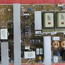 46 дюймов ЖК-дисплей power panel BN44-00341B пятно