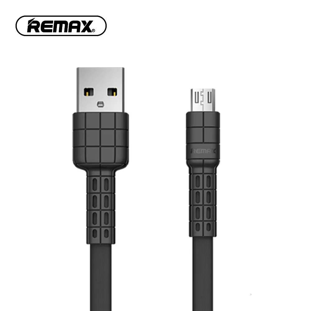 ريماكس المصغّر usb كبل مزامنة بيانات 5 V 2.4A شحن ل xiaomi Redmi ملاحظة 4X samsung الروبوت الحبل شاحن يو اس بي الهاتف المحمول الكابلات