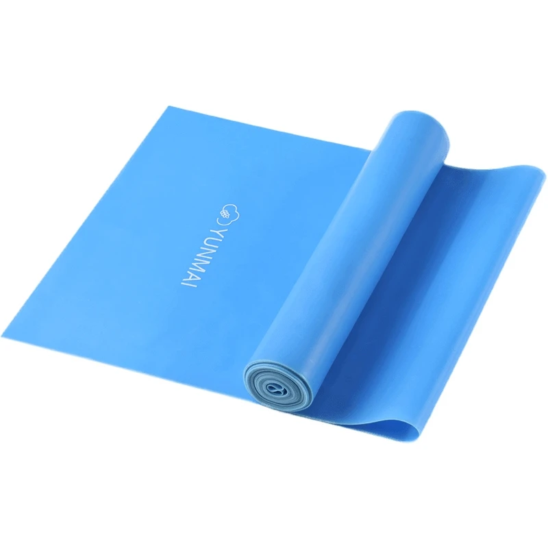 Оригинальный эластичный пояс Xiaomi YUNMAI для фитнеса с липидом вес: 25