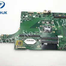 Материнская плата для ноутбука MS-1812 для MSI GT80 GT82 материнская плата MS-18121 SR2BP I7-5700HQ DDR3L неинтегрированная материнская плата ТЕСТ ОК