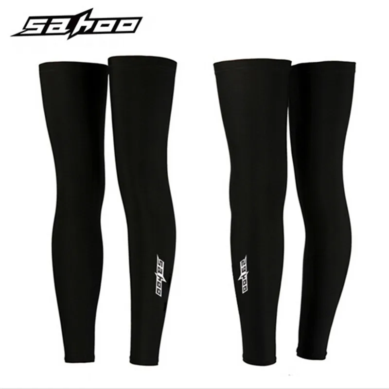 Prix pour Bicyclette de Vélo Jambières Solaire UV protection SAHOO Équipe Haute Élastique Courir Vélo Jambe Manches pour Hommes Femmes Prix pour Bicyclette de Vélo Jambières Solaire UV protection SAHOO Équipe Haute Élastique Courir Vélo Jambe Manches pour Hommes Femmes