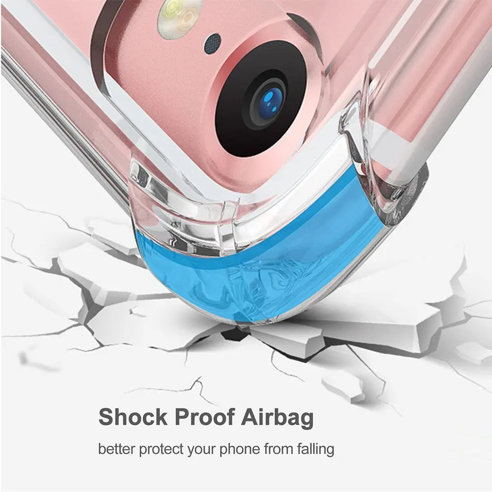 Portefeuille 3in1 for iPhone X 7 Plus 8 6 6S 5 5S SE TPU Soft Protective Case Cover Finger Ring Holder Stand Lanyard Neck Strap (6)