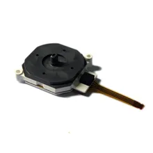 Высокое качество 3D Кнопка аналоговый джойстик Замена для Nintendo 3DS LL