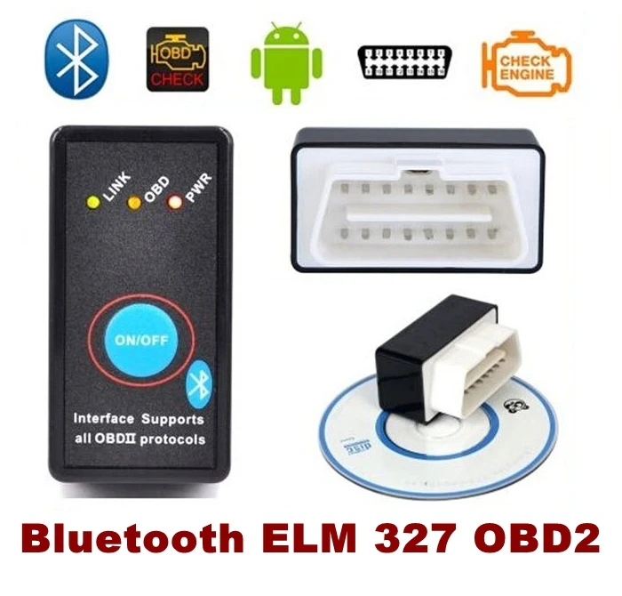 Honda obd android