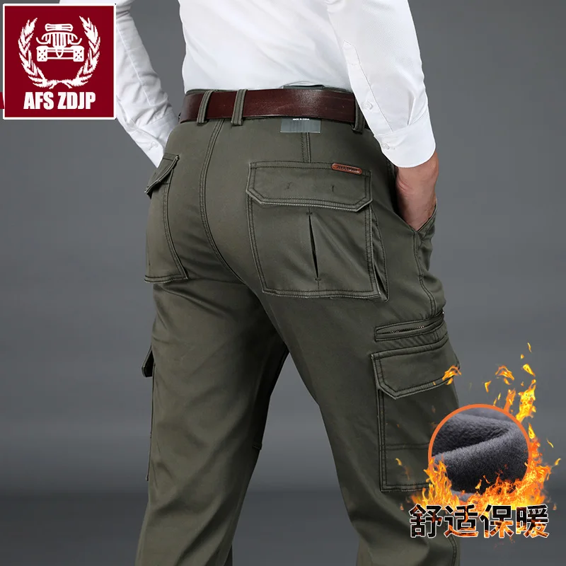 business cargo pants