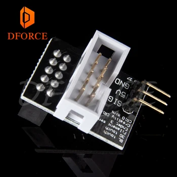 

DFORCE Adapter Board Filament Sensor Kit or BL Touch Adapter Board pin 27 board for Creativity for 27 CR-10 Ender-3