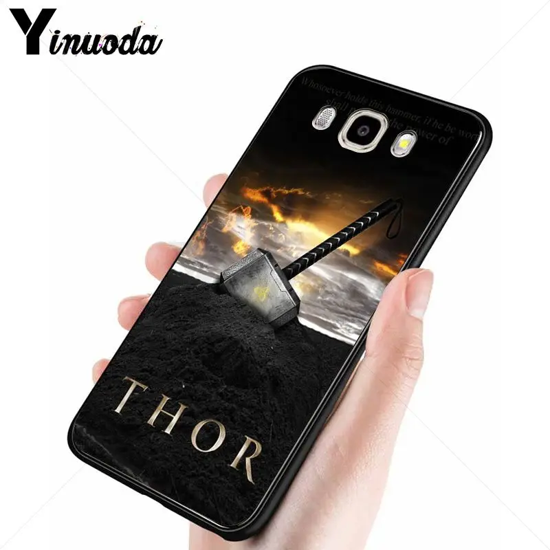 Loki Thor