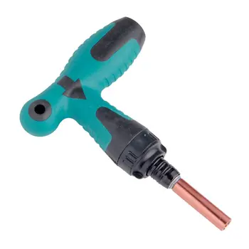 

Multitool Screwdriver Set Magnet Telescopic Rod Ratchet Screwdriver Torx/Phillips/Hex Bits T Wrench Hand Tools 17pcs