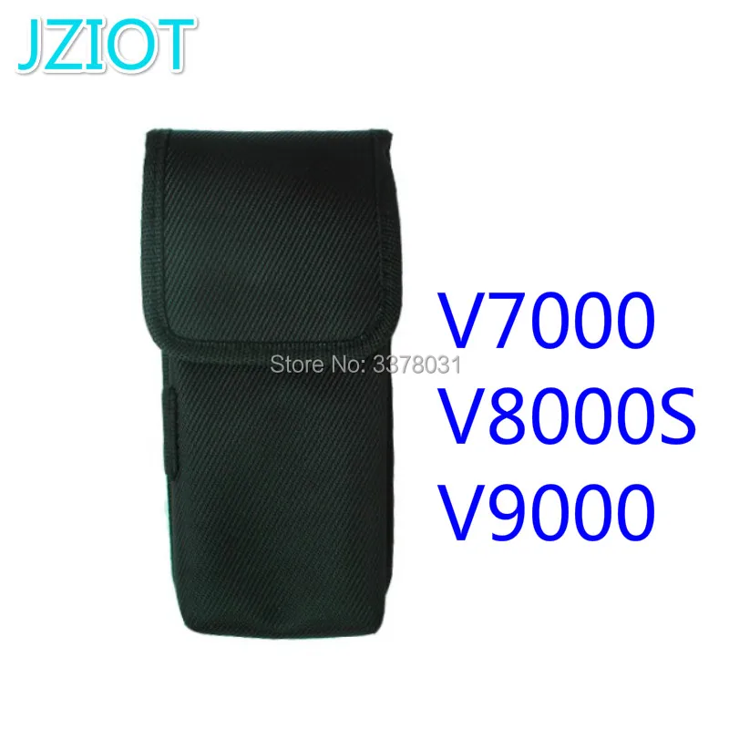 Сумка на пояс для КПК V7000 V8000S V9000|bag for|bag bagbag for bag |
