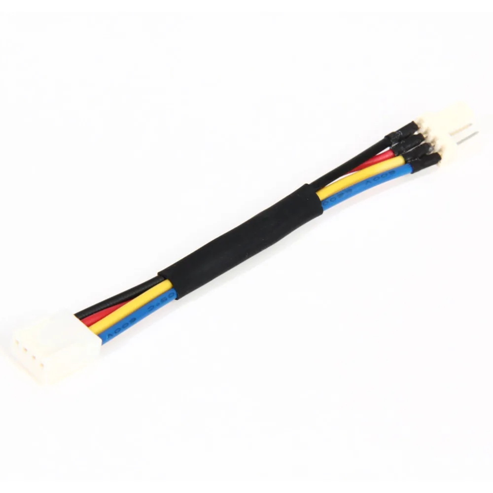 Cables Fan Cooling Adapter Female Pin 4