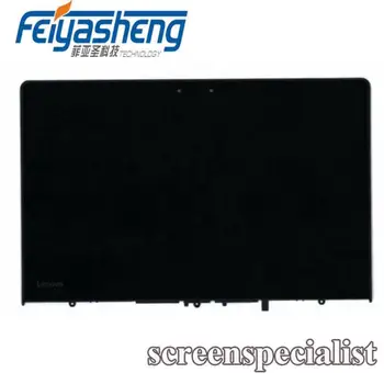 

4K For Lenovo Legion Y720-15IKB LCD Screen+Touch Digitizer Assembly NV156QUM-N32