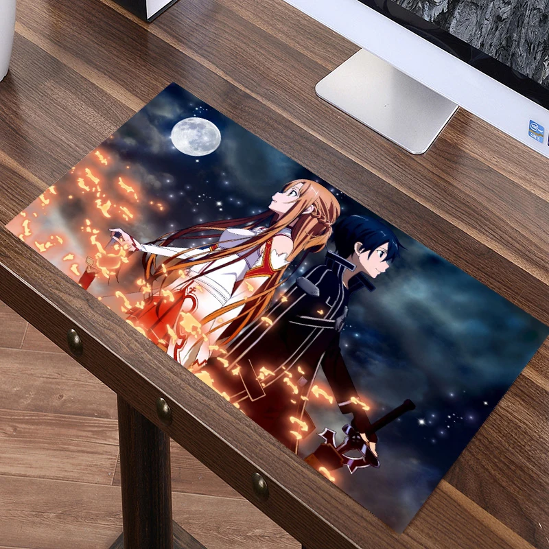 FFFAS-Large-60x30cm-Anime-Fashion-Mouse-Pad-Game-Gamer-Gaming-Mousepad-Keyboard-Mat-Mausunterlage-Tapis-De1