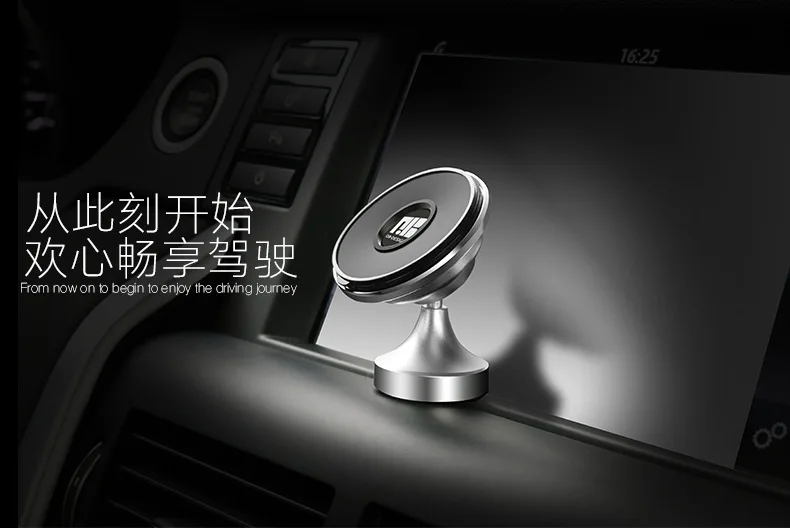 Антигравитационный Nano Автомобильный держатель для телефона без патча без магнитного универсального вентиляционного отверстия Алюминиевый гравитационный всасывающий держатель для iphone X 7 8 в автомобиле