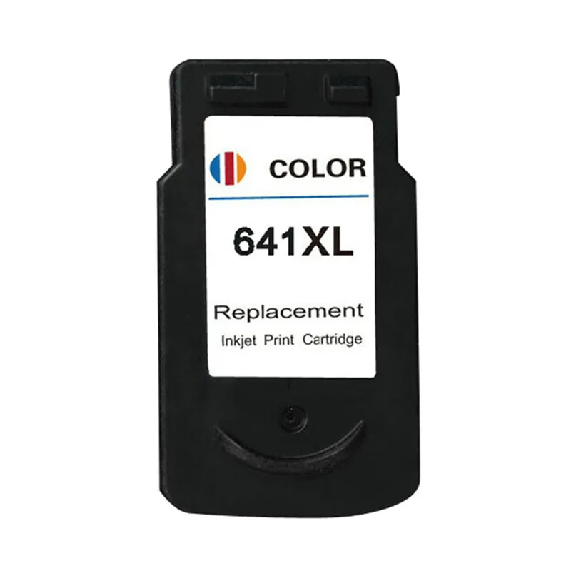 Чернильные картриджи PG640 CL641 совместимые с принтерами Canon Pixma MG3560 MG4160 MG4260 MX376 MX436 PG