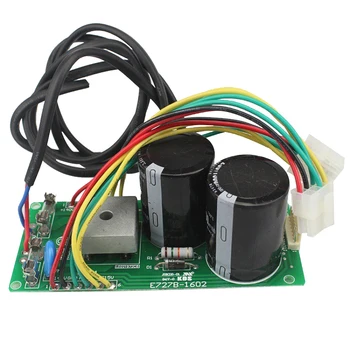

Computer Embroidery Machine Accessories Two Bit Power Board Five Phase Stepper Driver Power Board CZ27B Circuit Board