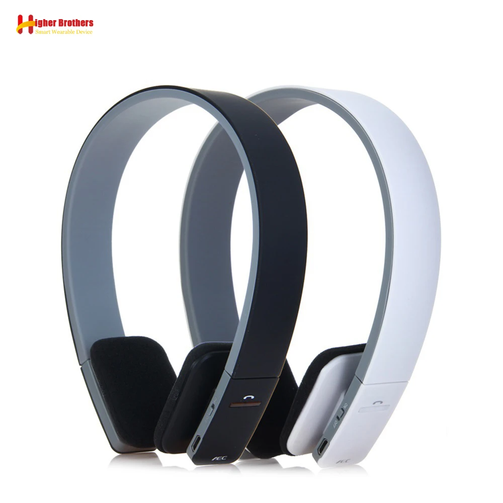 

Wireless Bluetooth V4.1 EDR Stereo Sound Hifi Headset Support Handsfree Earphone Intelligent Voice Navigation for Cellphones