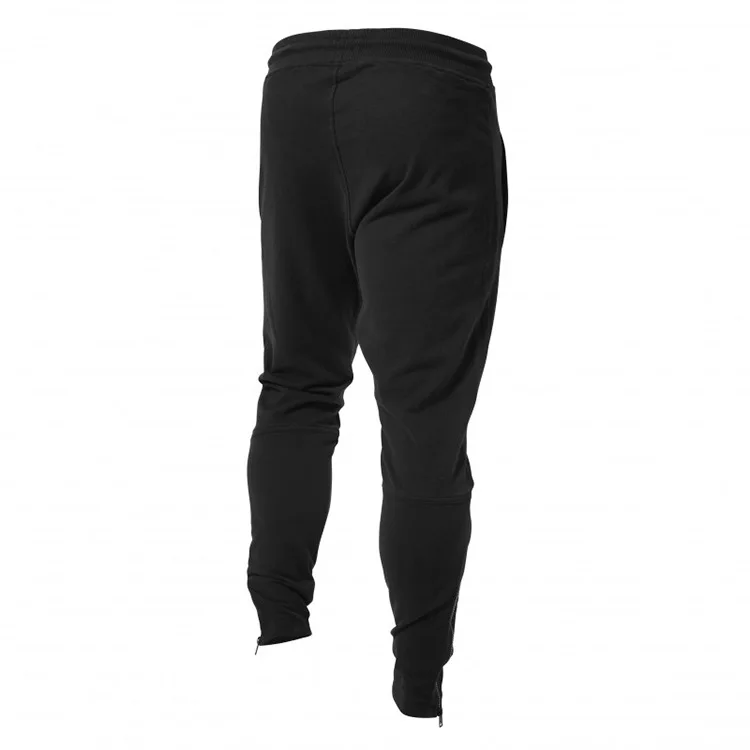 Чуцин мужские осенние и зимние спортивные брюки для отдыха новые фитнес ноги тонкие хлопковые брюки