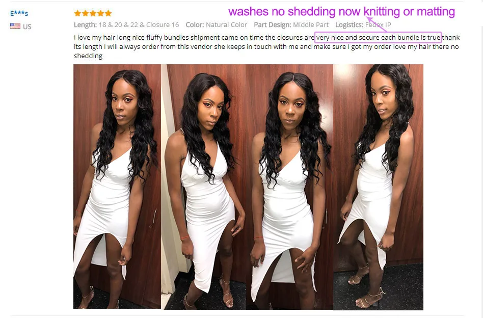 body wave bundles with closure (10)