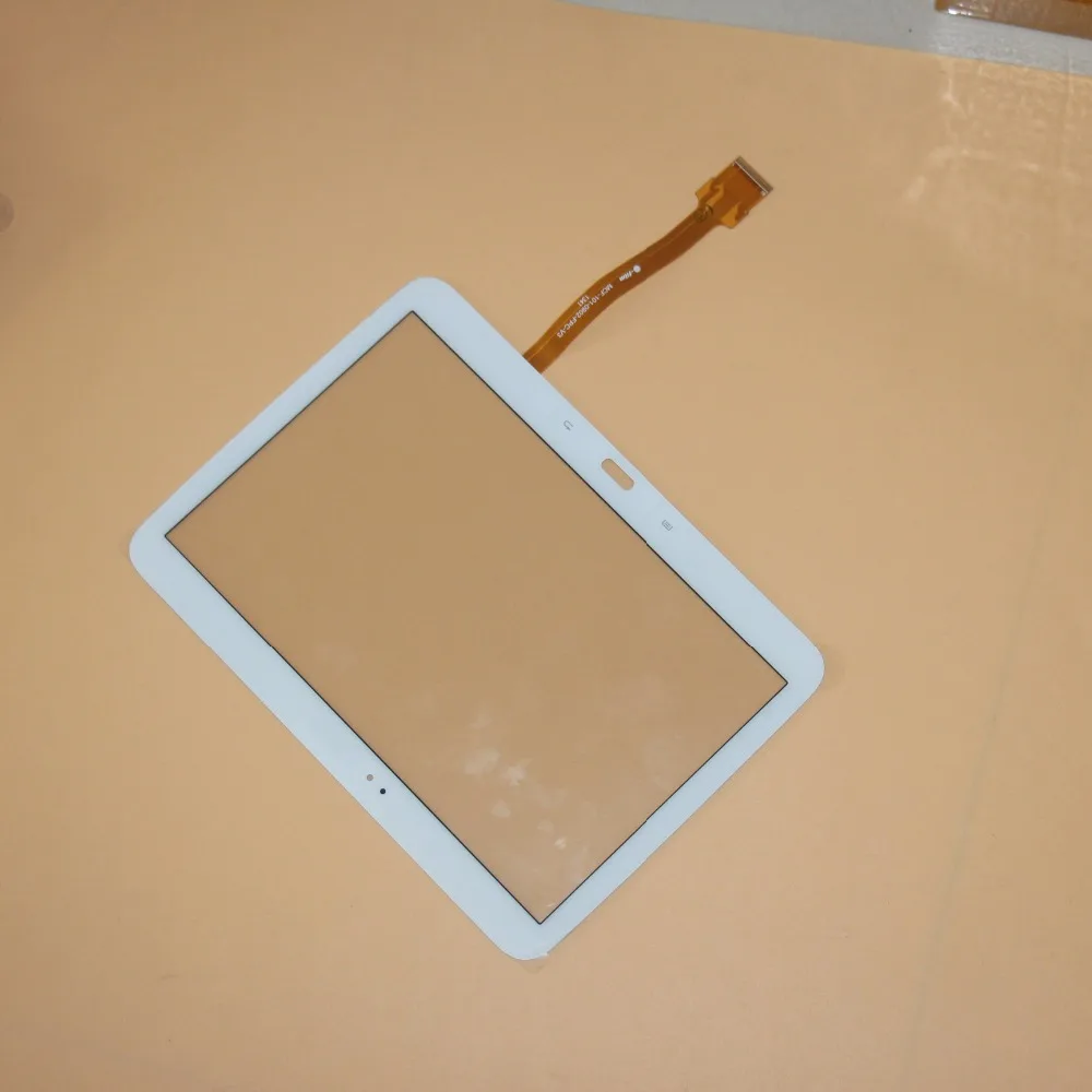 kodaraeeo For Samsung Galaxy Tab 3 10.1 P5200 P5210 Touch Screen Digitizer Glass Sensor Replacement Parts White kodaraeeo For Samsung Galaxy Tab 3 10.1 P5200 P5210 Touch Screen Digitizer Glass Sensor Replacement Parts White