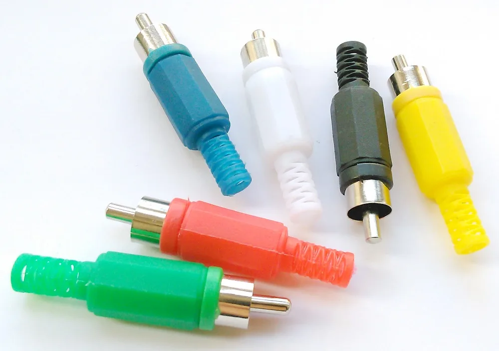 speaker wire connector types speaker wire connector types