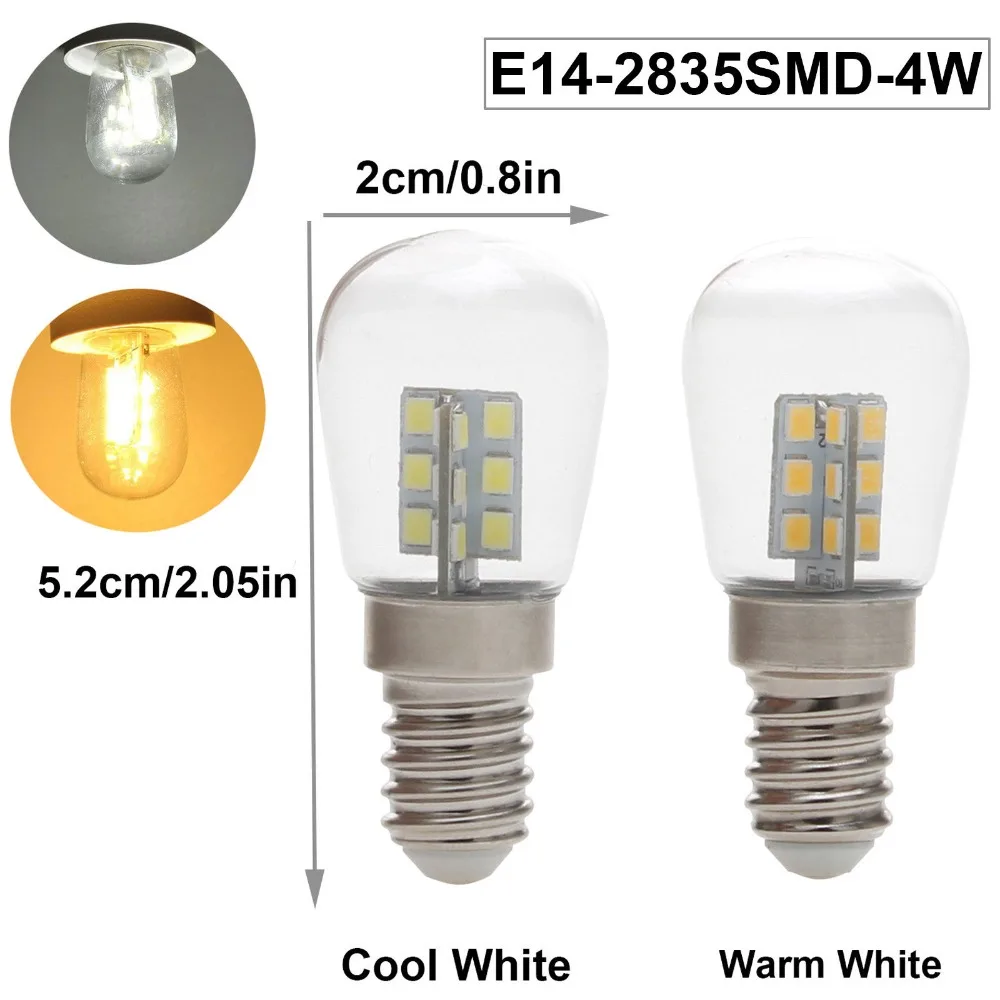 RP0384 LED Bulb Filament -CA (16)