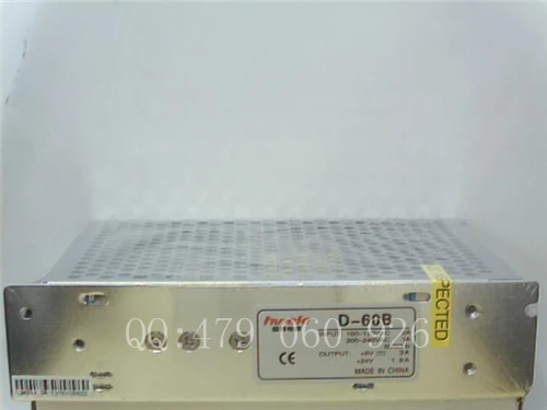 

[ZOB] RONGLAN switching power supply D-60B --5PCS/LOT