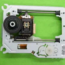 Замена для VOCOPRO DVG-888 DVD плеер запасные части лазерные линзы Lasereinheit модульный блок DVG888 Оптический Пикап BlocOptique