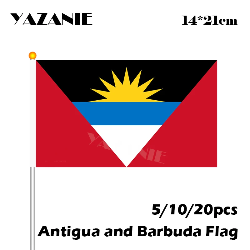 156 Antigua and Barbuda 2