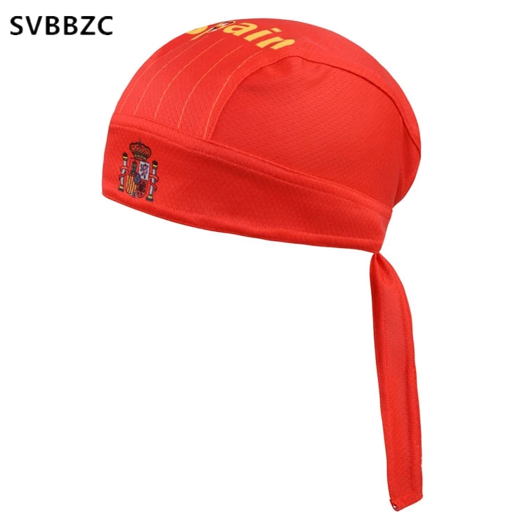 bicycle skull cap summer