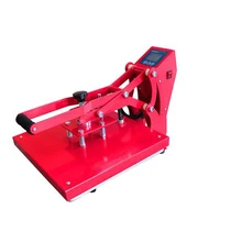 Russia Heat Machine Ricoma Heat Press tshirt Press