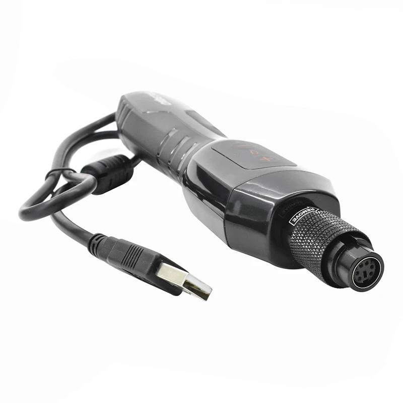 USB камера для обследования OBDSTAR работающая с X300 DP & PLUS Pad цифровой видеоскоп