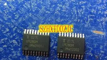 2pcs/lot U9280M TSSOP20 [SMD] | Электроника