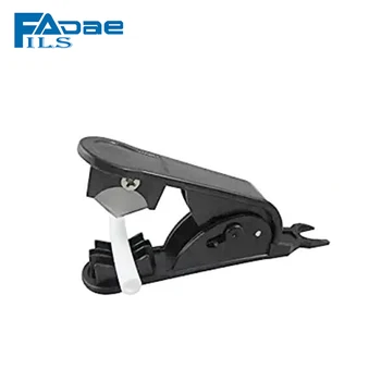 

Nylon PVC PU Plastic Tube & Hose Cutter Cut Up To 3/4" OD (Drip Tubing Cutter)