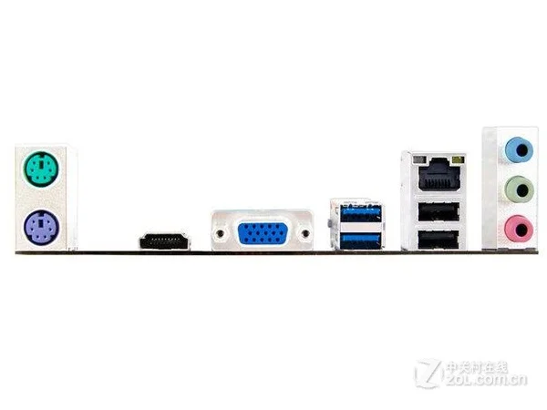 Бесплатная доставка оригинальная материнская плата для нового Biostar Hi Fi
