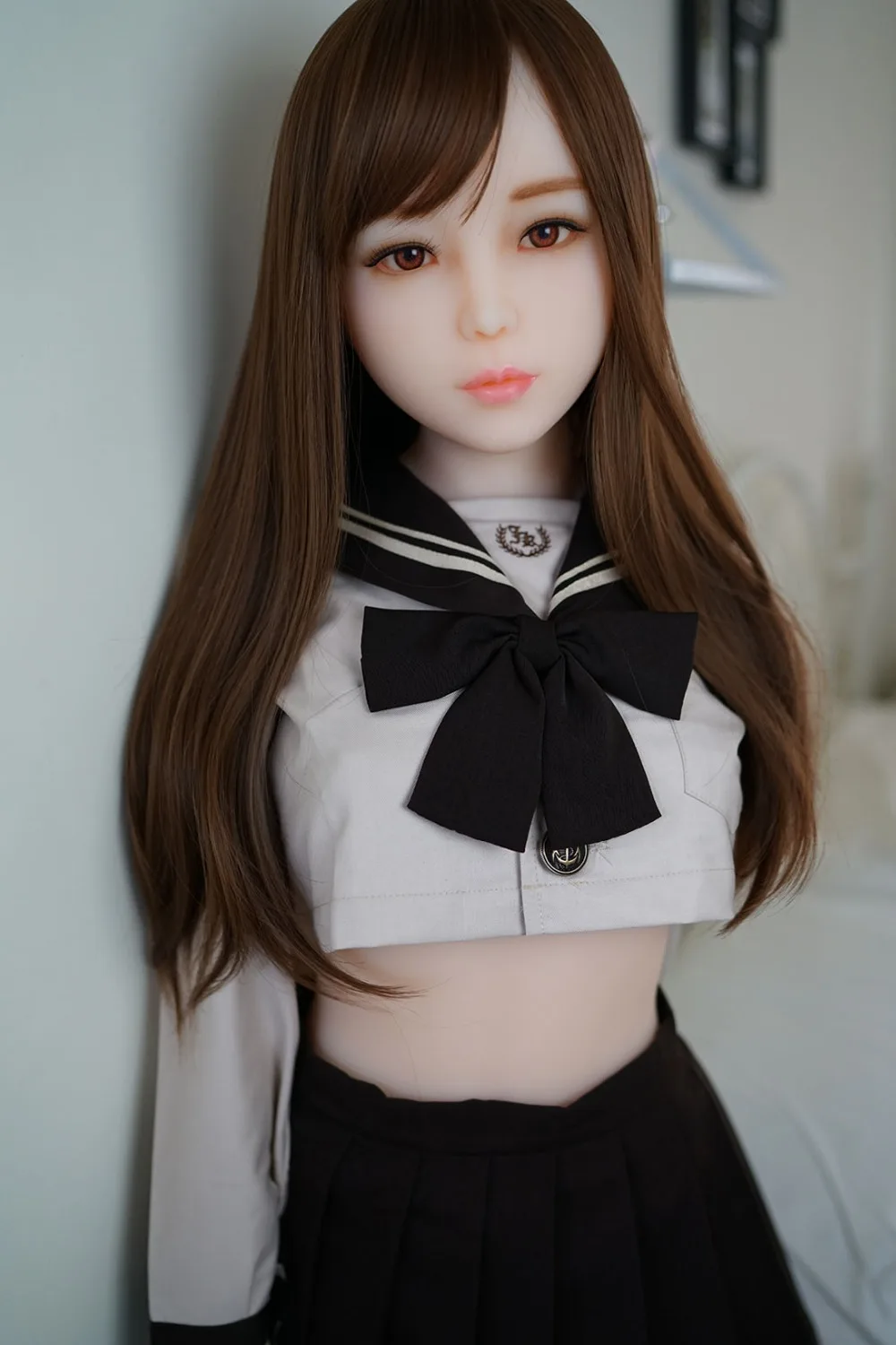 akira dolls
