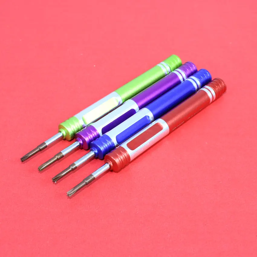 

Phillips 2.5mm Precision Screwdriver for iPhone 7 6s 6 5s 5 Logic Board Blossom Core Screw Repair Opening Tool TL-236