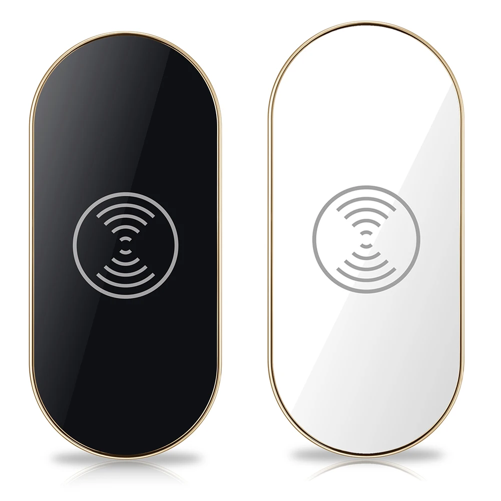 

UP3 QI Standard Fast Wireless10W Universal Mobile Phone Charger for iPhone